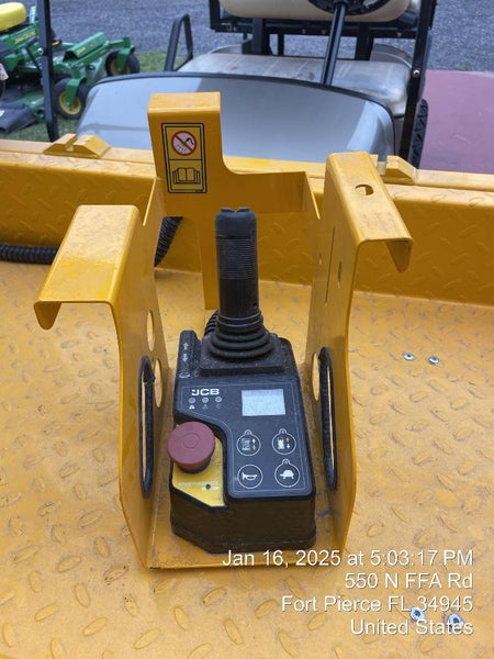 2024 JCB S1932E