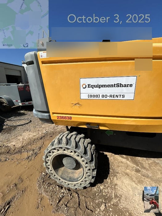 2024 AIRMAN PDS185S CWK