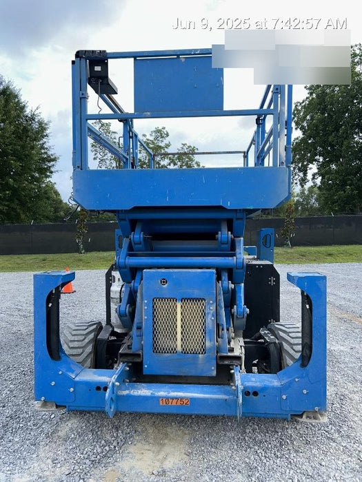 2020 GENIE GS-5390 RT