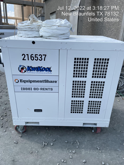 2022 KWIKOOL KPO5-21