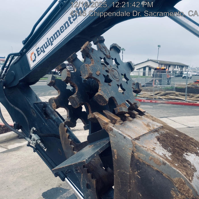 2025 STEEL UNLIMITED SUISL24CW-WR3