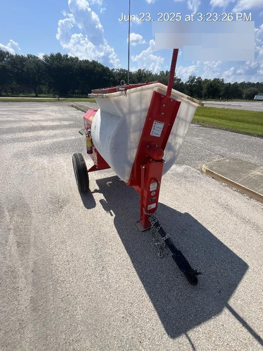 2025 MULTIQUIP WM90PH8