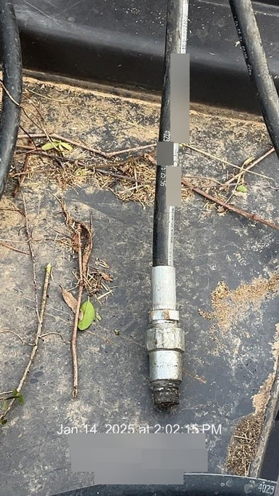 2022 PALADIN 30372A-0022