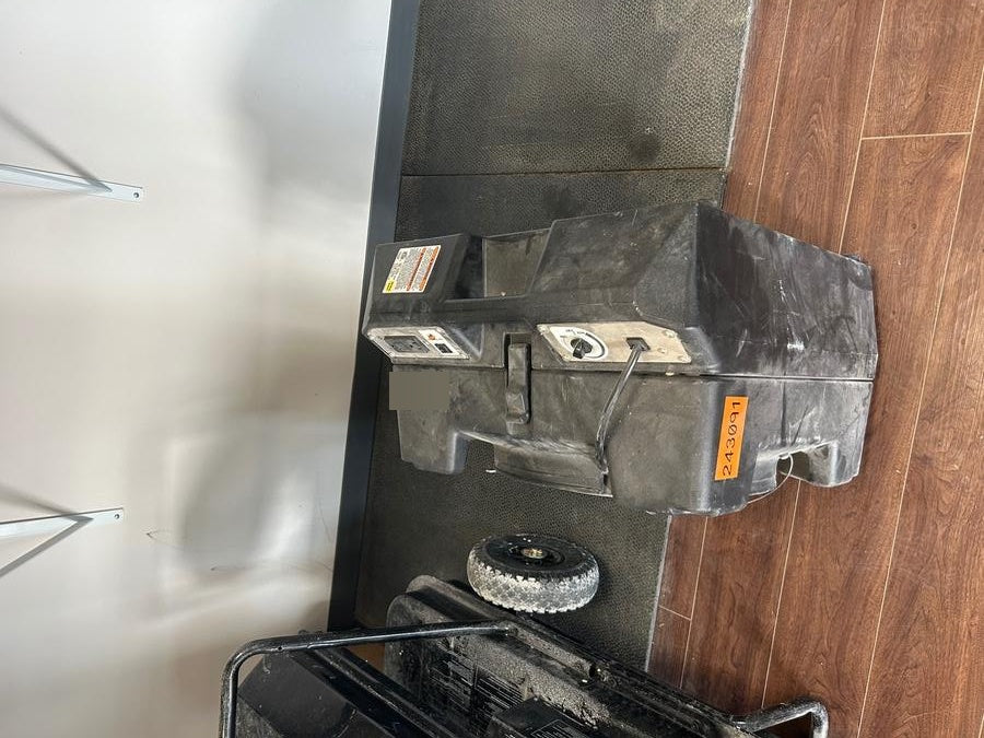 2022 PHOENIX Guardian R Hepa