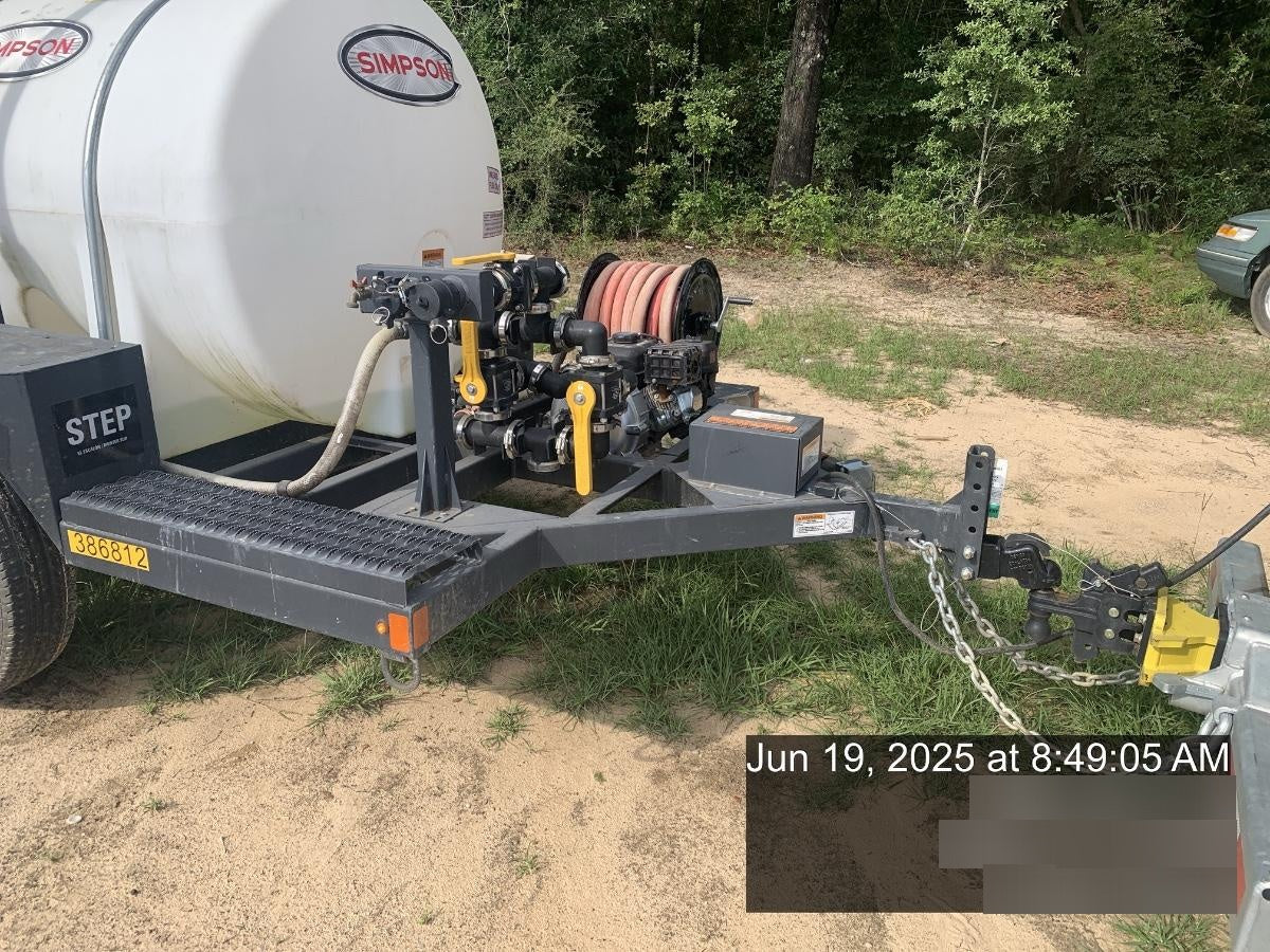 2023 SIMPSON SWT-52517