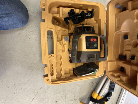 2022 TOPCON RL-H5A