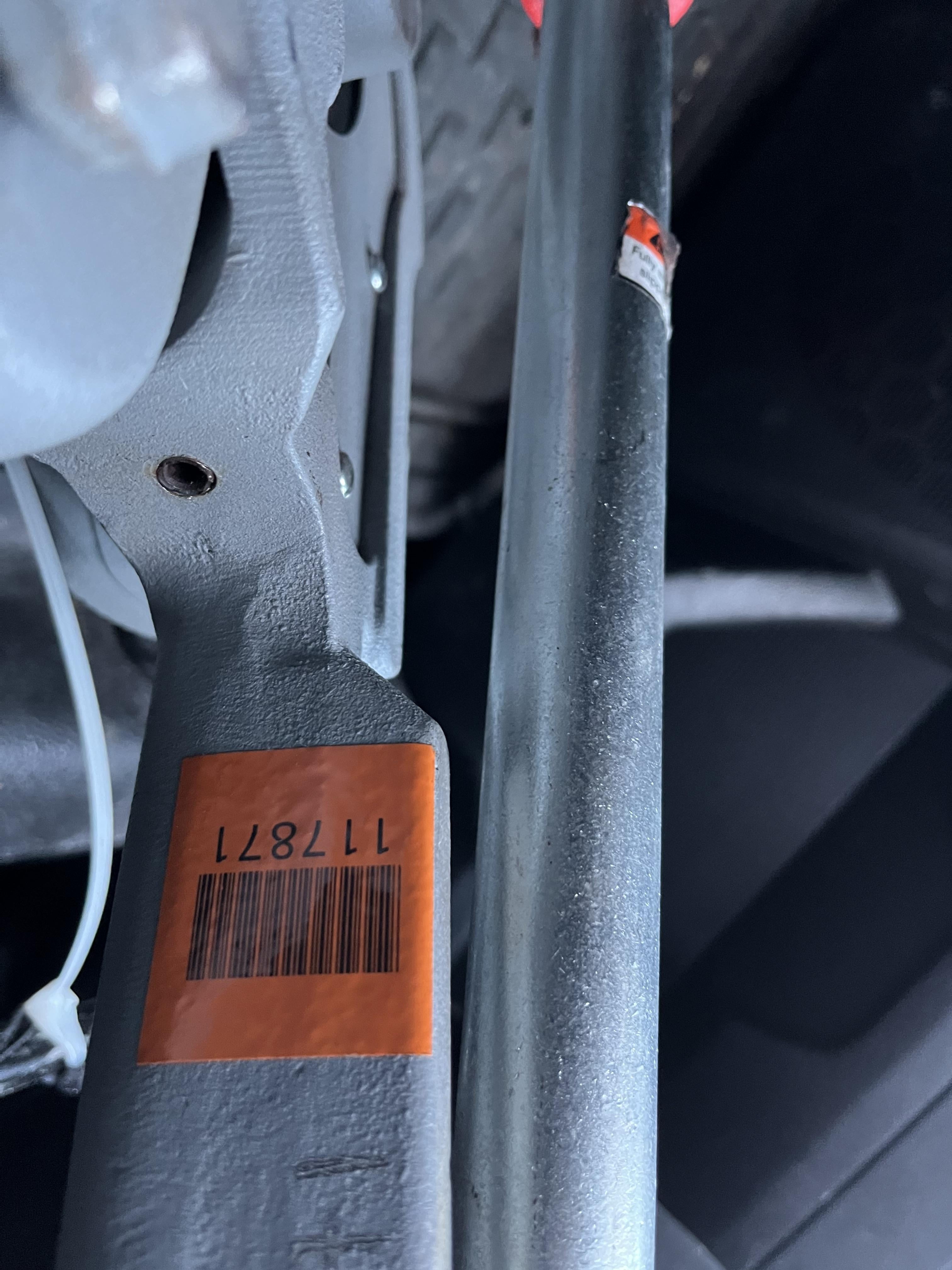 2020 RIDGID 35175