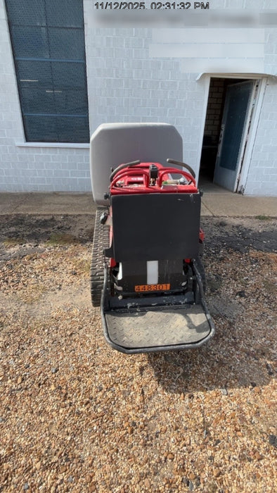 2024 TORO MBTX 2500-TS