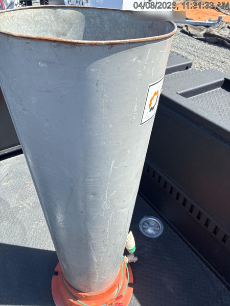 2021 MICHIGAN PNEUMATIC HV-10AM
