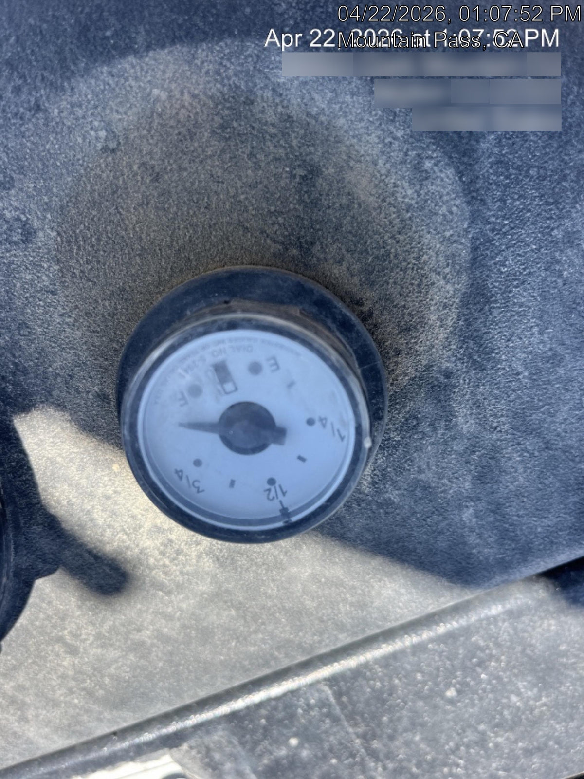 2021 ALLMAND NLV3GR