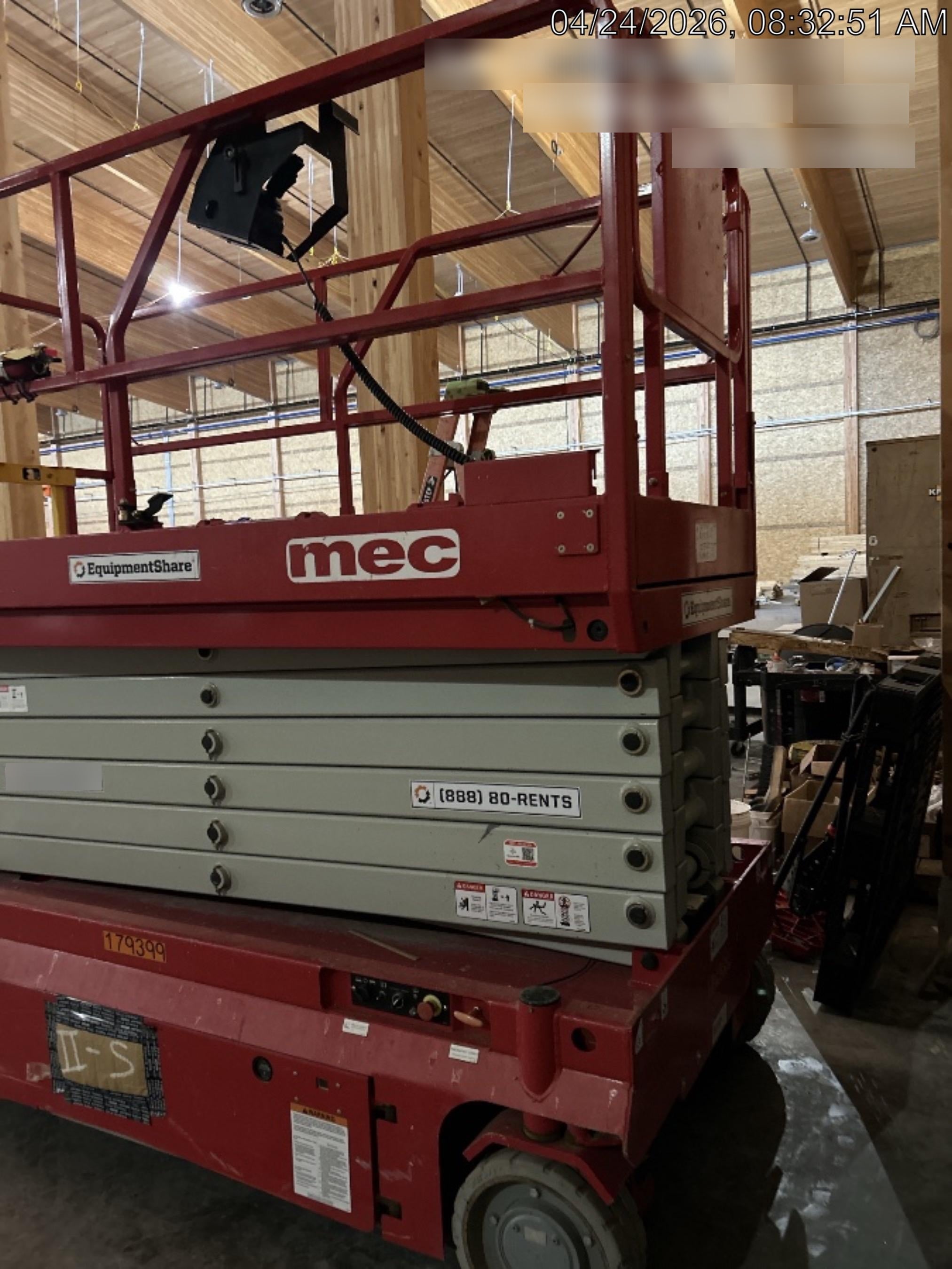2021 MEC 4555SE