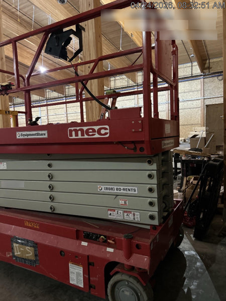 2021 MEC 4555SE