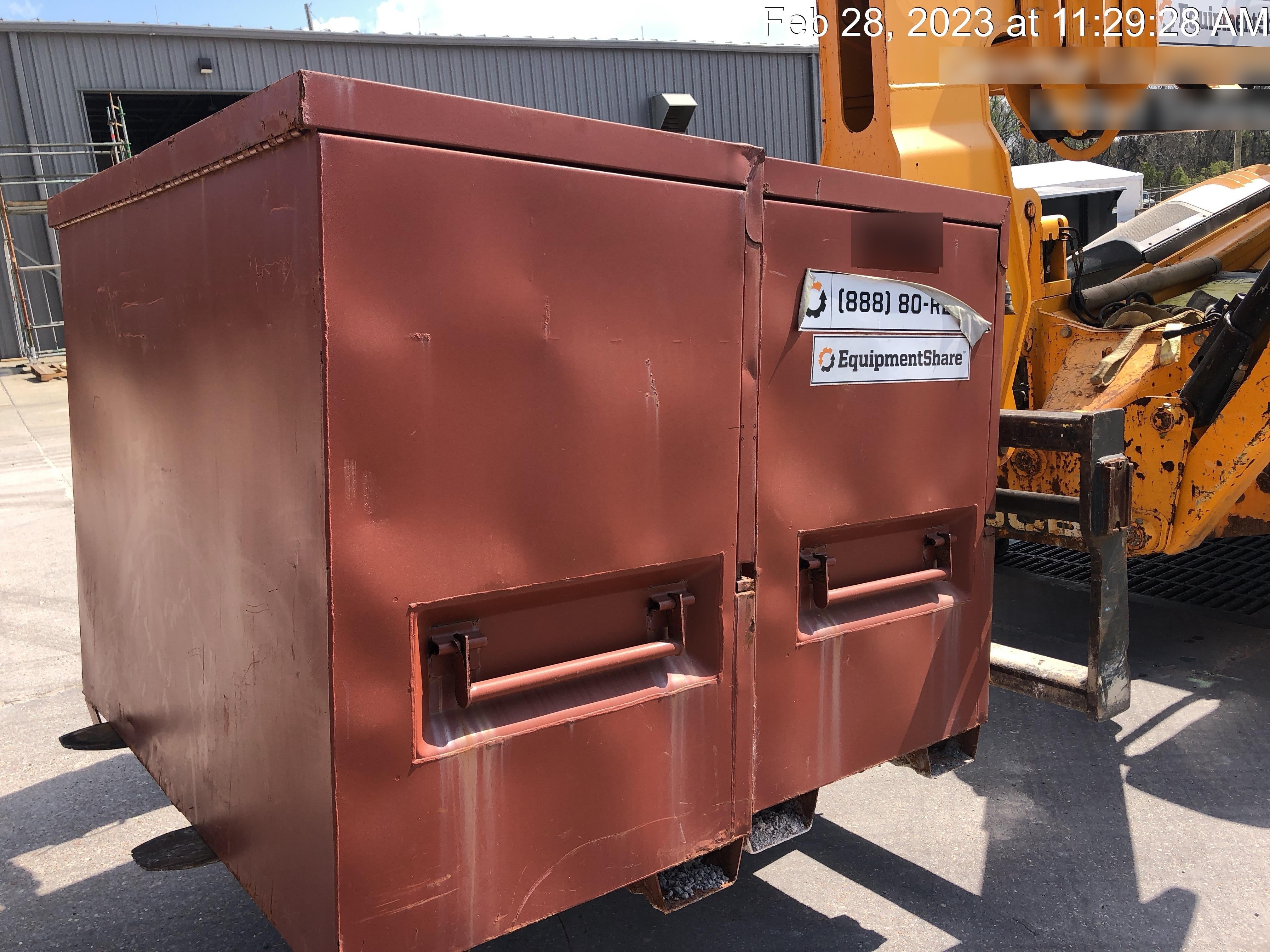 2020 JOBOX 1-682990
