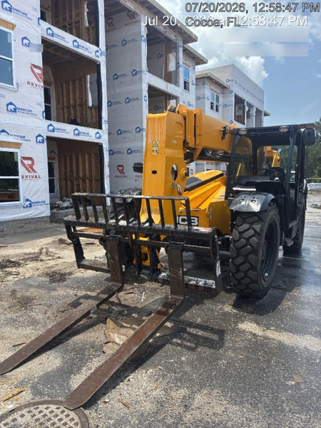 2024 JCB 506-36