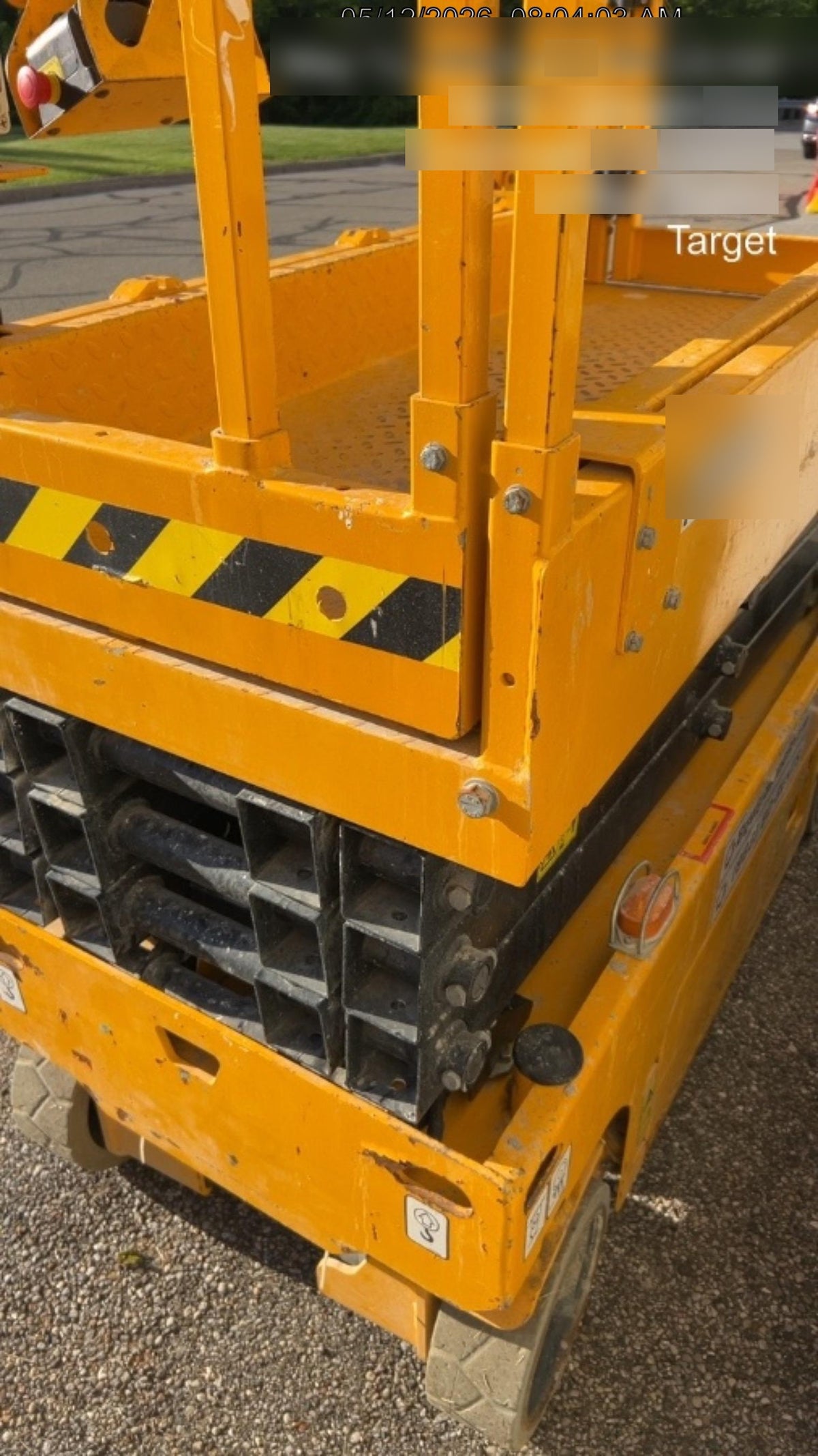 2021 JCB S1930E