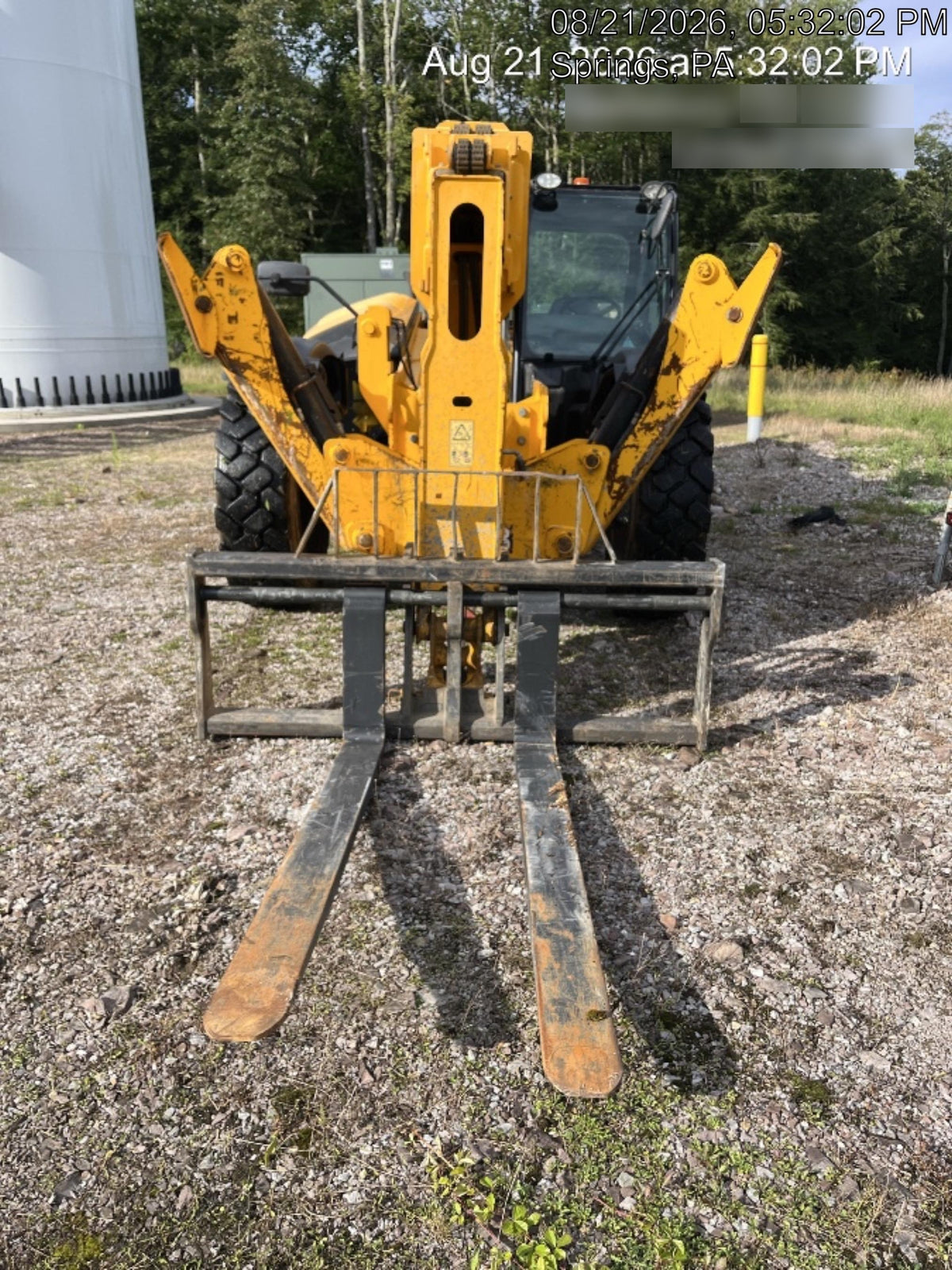2022 JCB 512-56