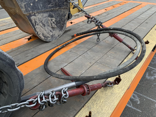 2019 WACKER NEUSON M2500