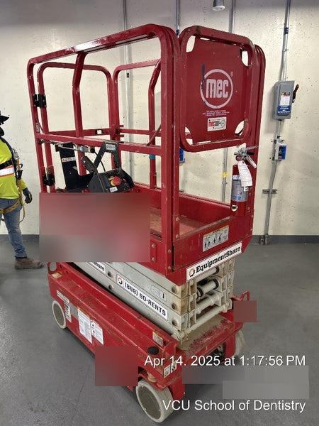 2019 MEC 1330SE