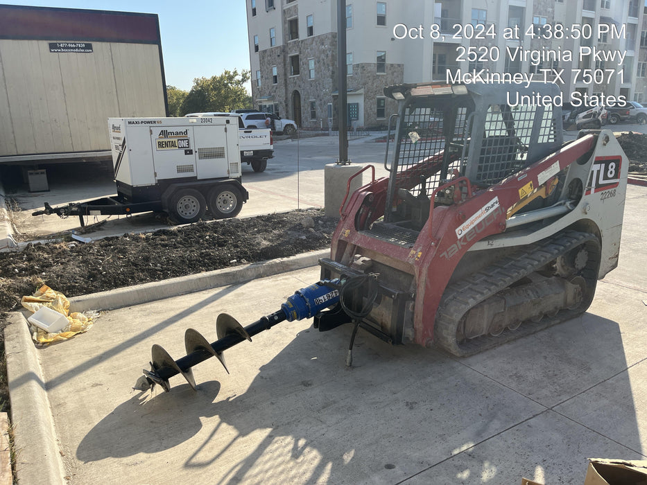 2024 AUGER TORQUE 3300-30