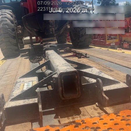 2025 STAR INDUSTRIES M1360B - Star JIB Boom
