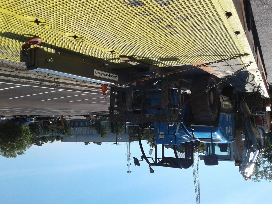 2019 ARROW MATERIAL HANDLING CE60-TH-STP