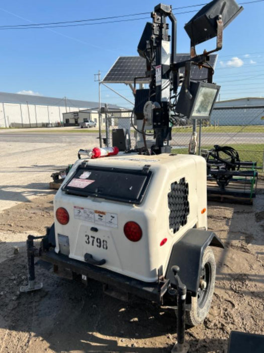 2024 WACKER NEUSON LTT4