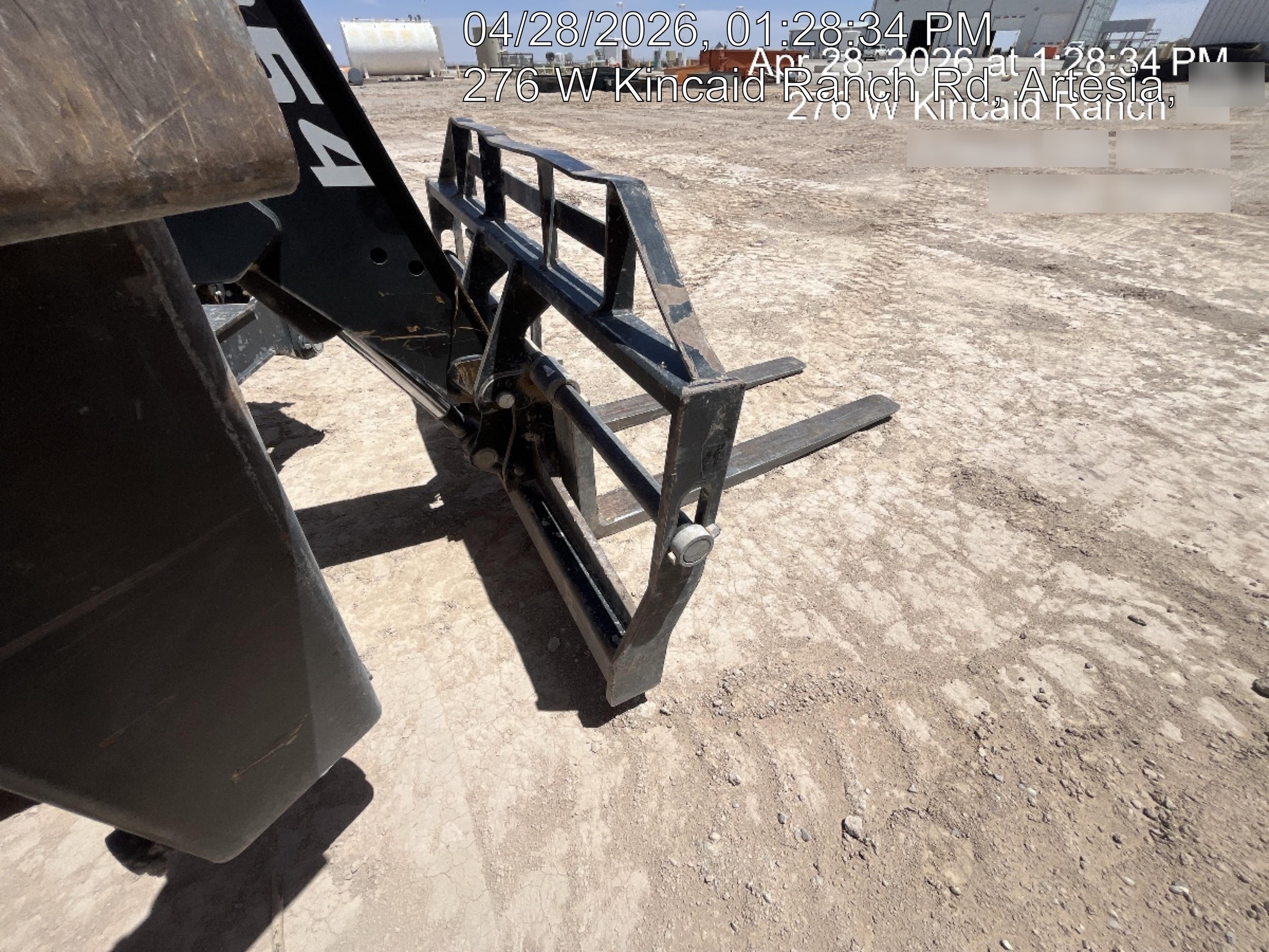 2023 SKYTRAK 10054