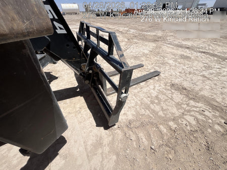 2023 SKYTRAK 10054