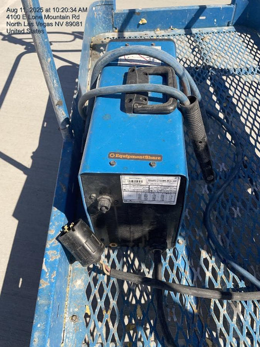 2024 MILLER ELECTRIC CST-282