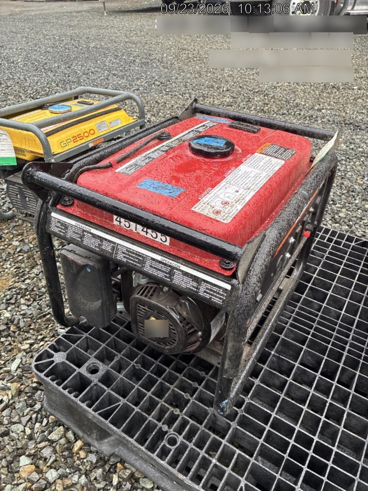 2024 MI-T-M GEN-3600-0MM0