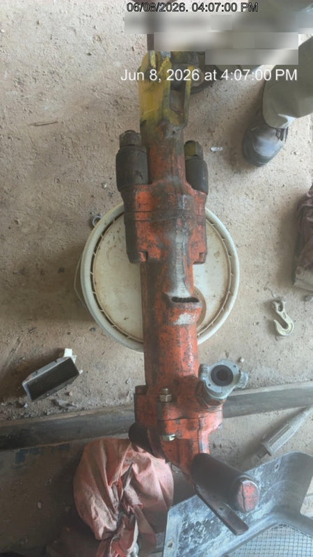 2020 CHICAGO PNEUMATIC CP 1290