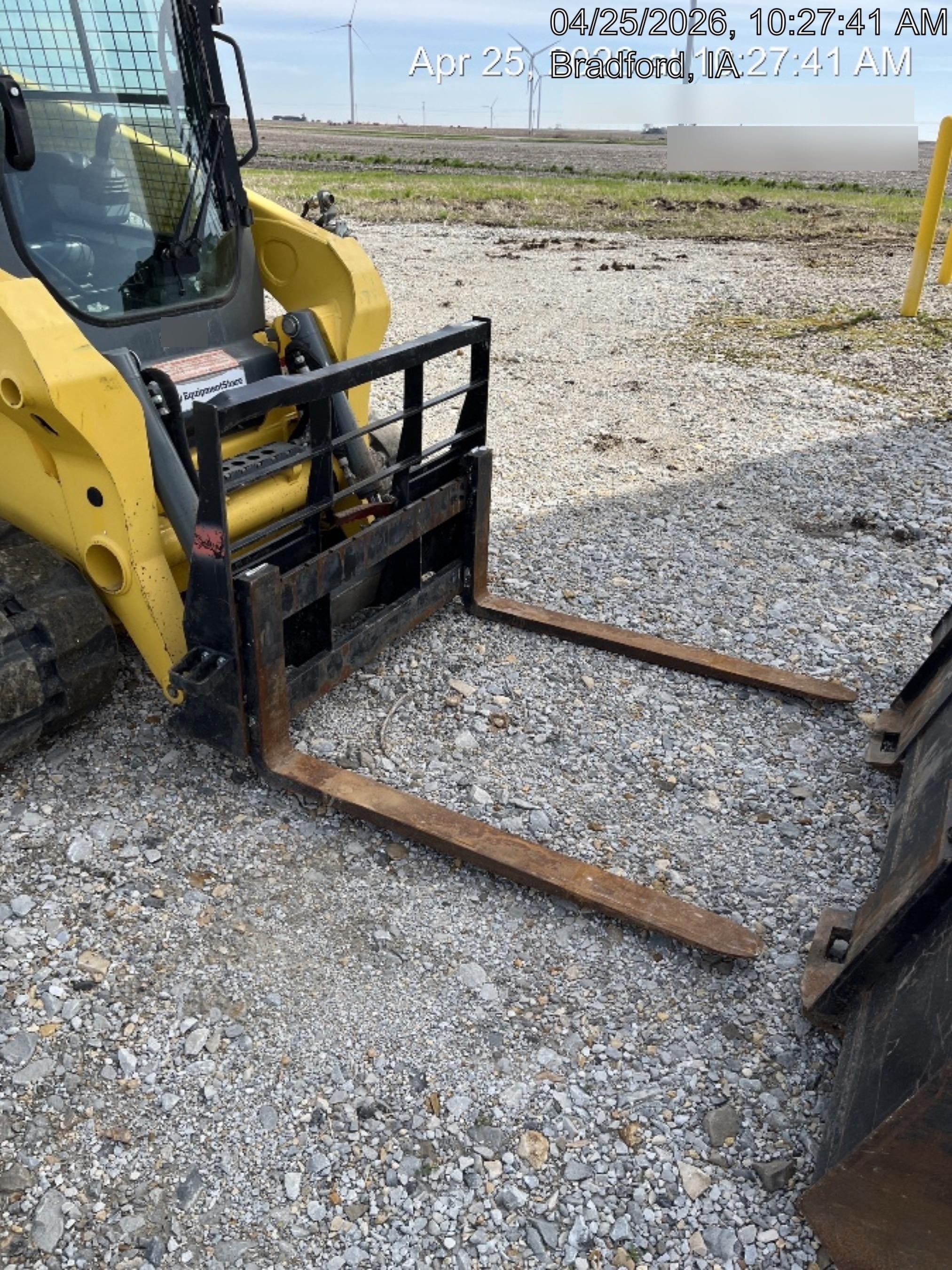 2024 ARROW MATERIAL HANDLING F5100CB