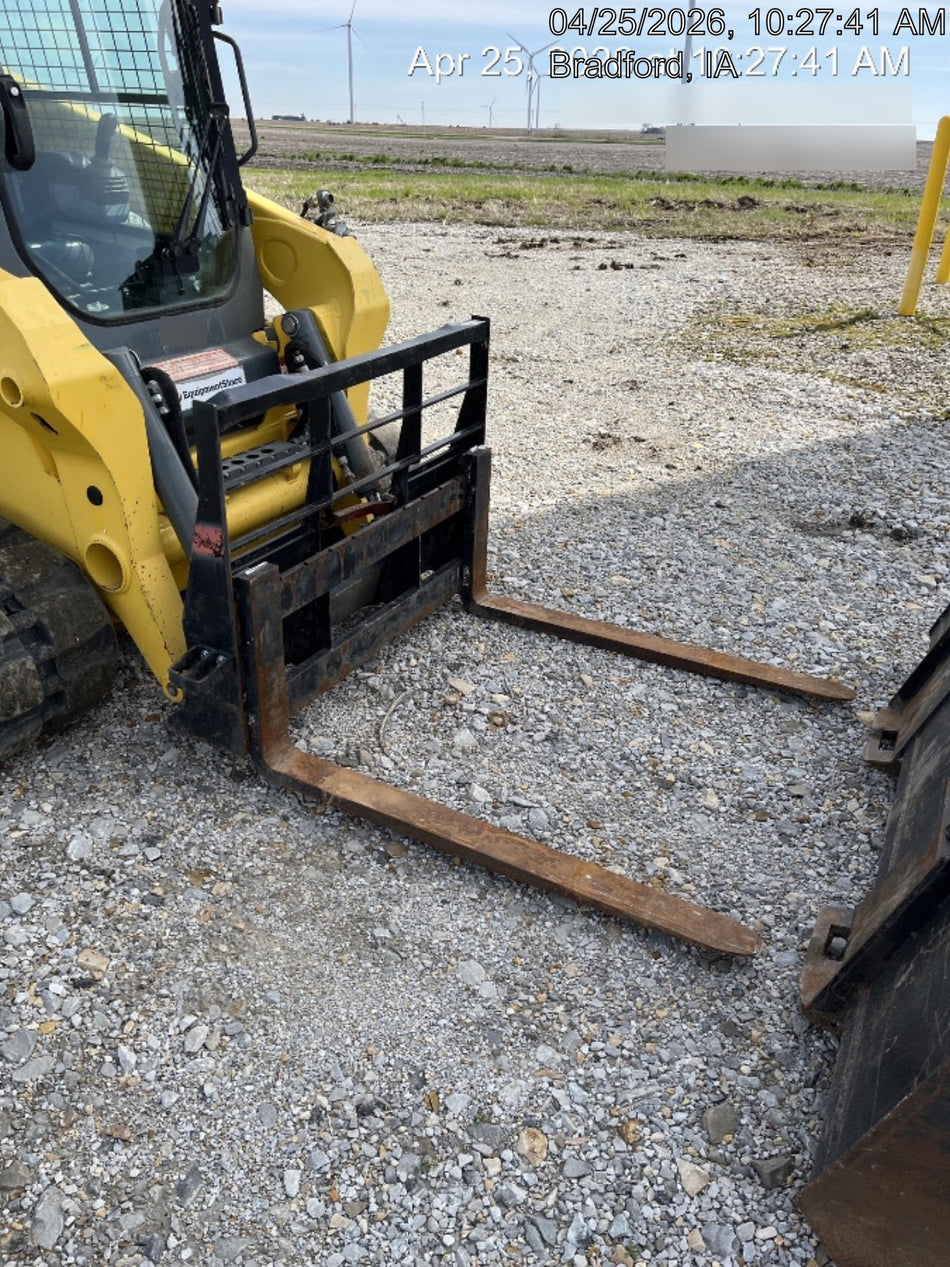 2024 ARROW MATERIAL HANDLING F5100CB