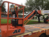 2019 JLG 660SJ