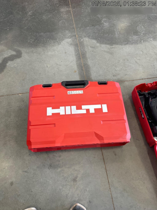 2025 HILTI TE 70-ATC/AVR