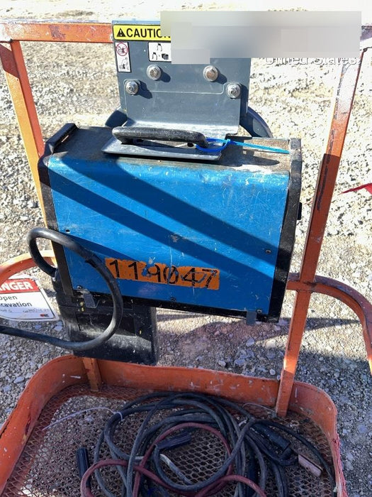 2020 MILLER ELECTRIC CST-280