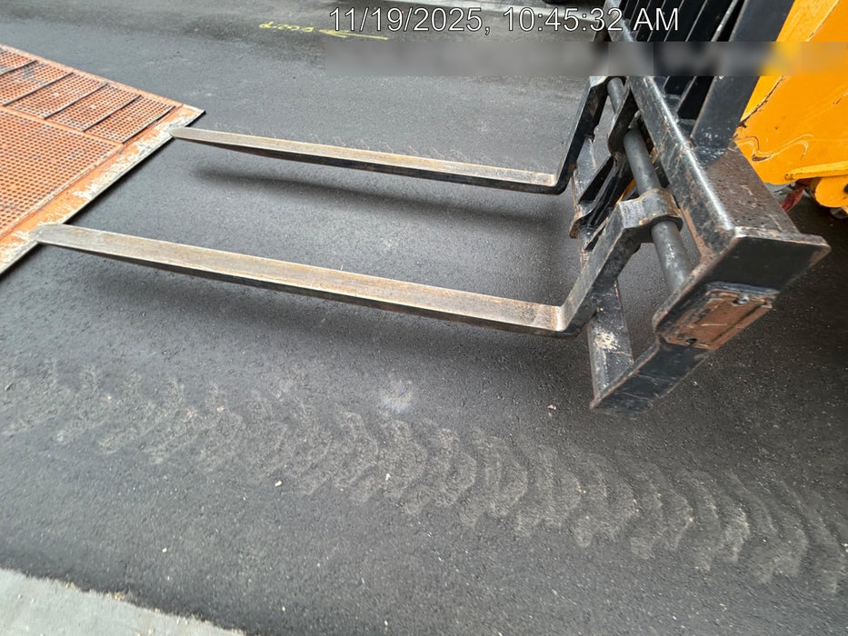 2020 JCB 510-56 JCB 510-56