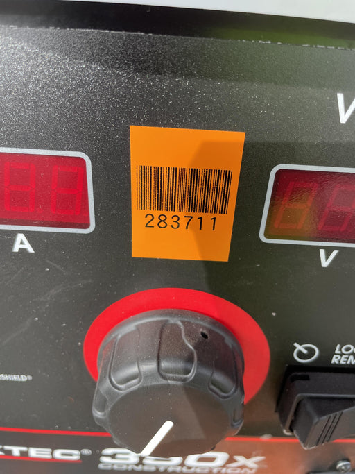 2022 LINCOLN ELECTRIC FLEXTEC 350X