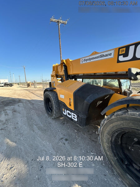 2022 JCB 512-56