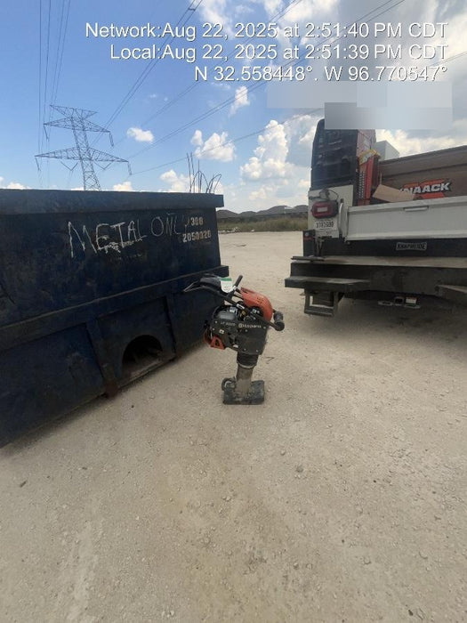 2024 HUSQVARNA LT5005