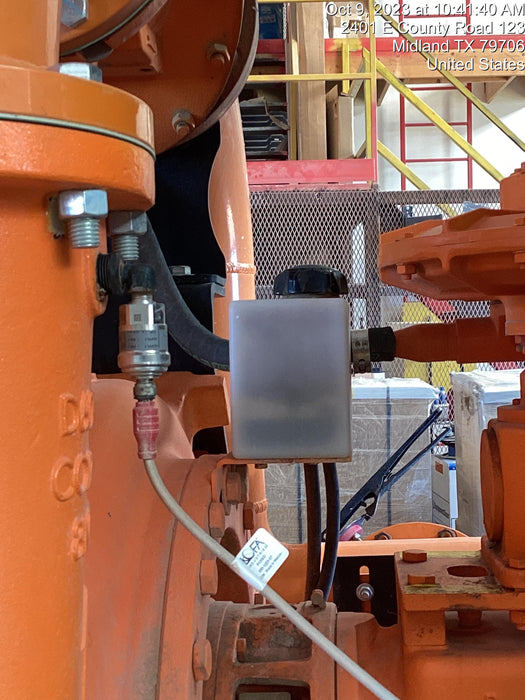 2023 PREMIER PUMP 8NHTH-RP-DC13