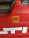 2021 HILTI PR 30-HVS-A12