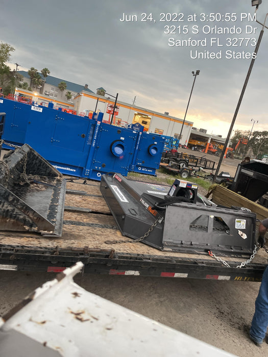 2022 PALADIN 30372A-0022