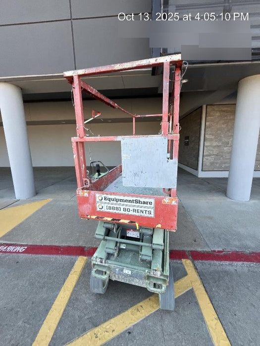 2017 SKYJACK SJIII-3226