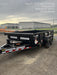 2025 BIG TEX TRAILER 16LP-14BK6SIRPD