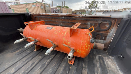 2021 MICHIGAN PNEUMATIC HV-15G-8P-ES
