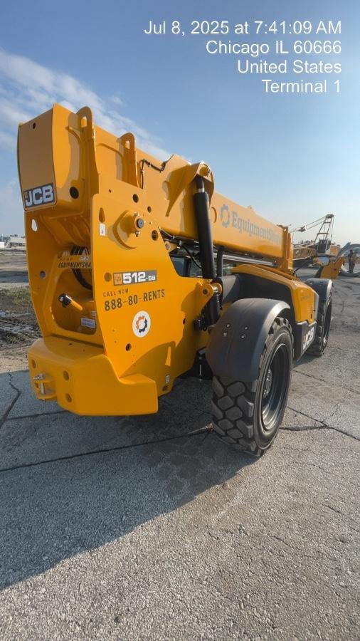 2025 JCB 512-56