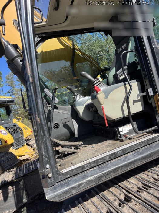 2023 SANY SY225C