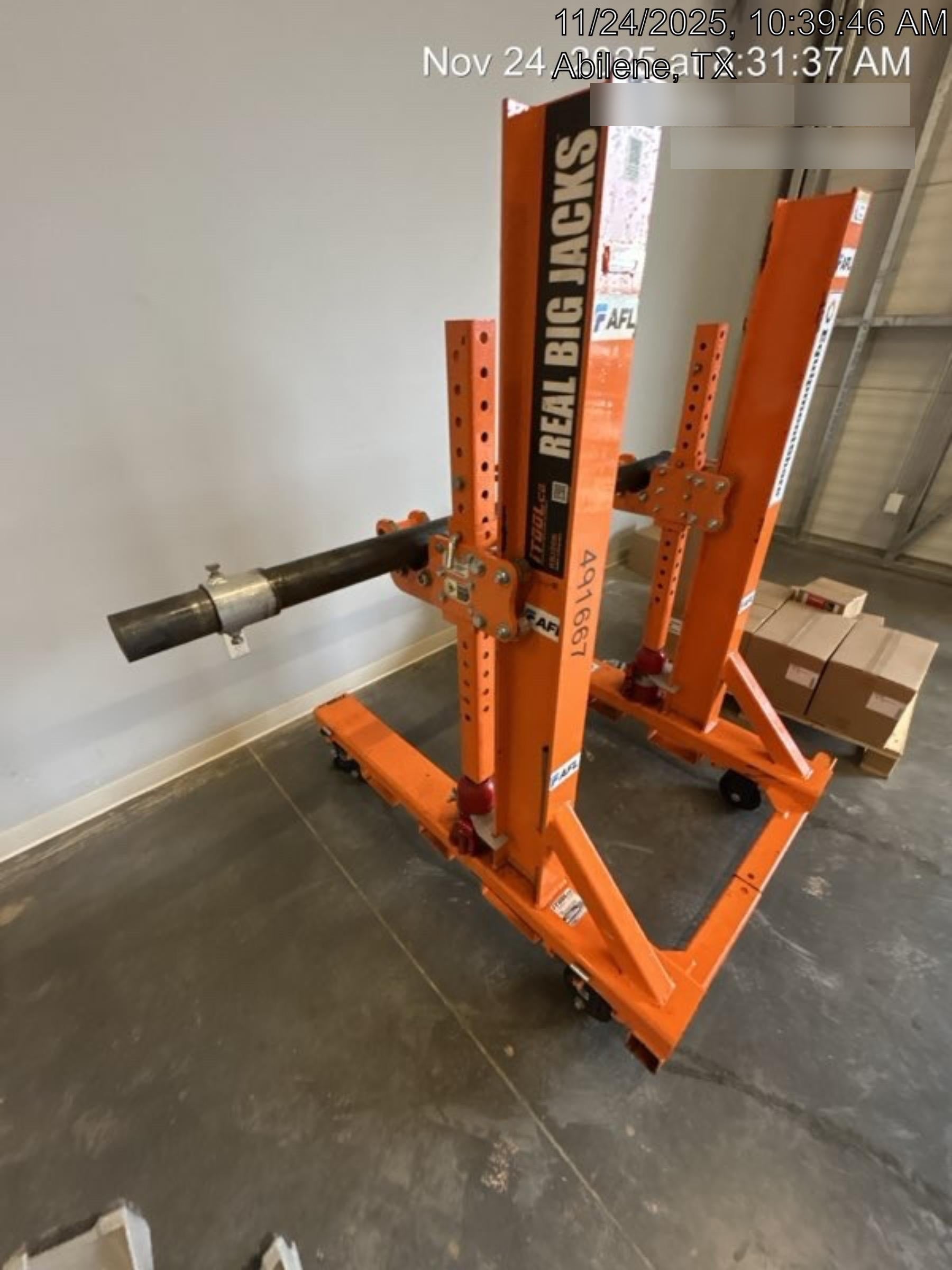2025 ITOOL RBJ20K