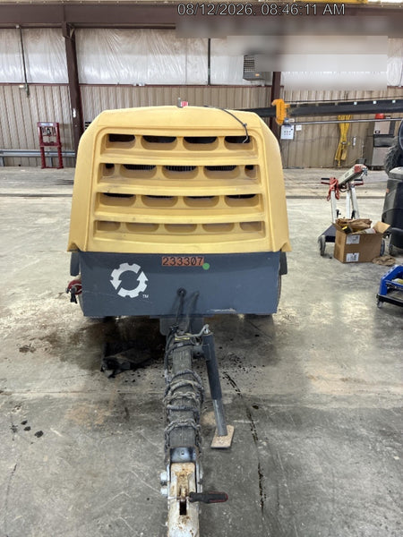 2022 ATLAS COPCO XAS188 CWK